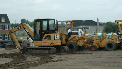 With sites being left unattended for longer periods and fewer eyes on costly items, construction companies are more vulnerable to crime and its impact than ever.