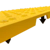 Detectable Warning Systems Paver Corner