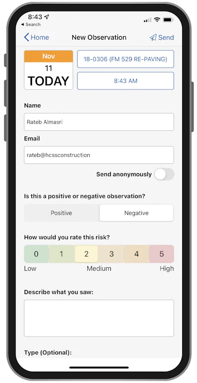 How To Select Construction Safety Software
