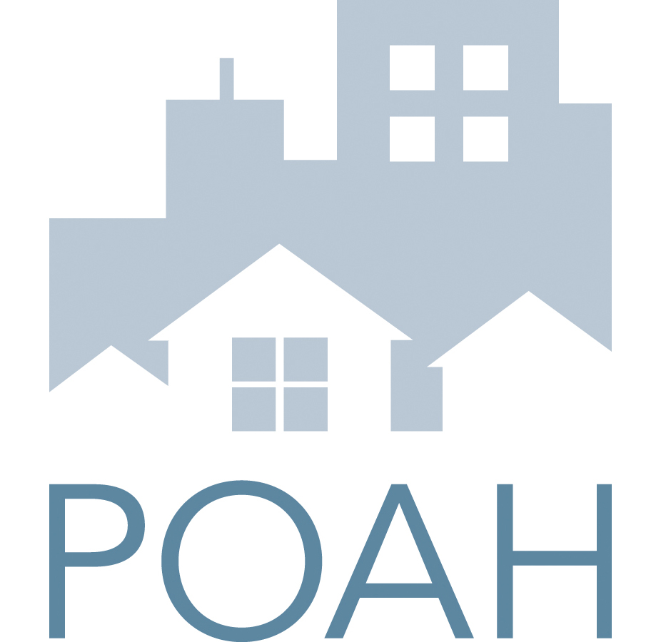 Poah Acronym Square