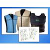 Sta Cool Three Vests