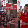 Mx Fuel Concrete Vibrator Line