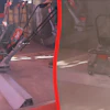Mx Fuel Vibrating Screed