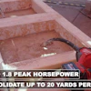 Pencil Vibrator World Of Concrete 2022