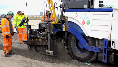 Trimble 3d