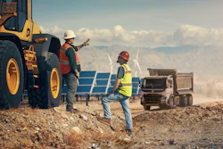 Volvo Ce Offers Tailored Support Carbon Reduction Goals