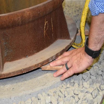 Safety With Manholes & Underground Fixtures