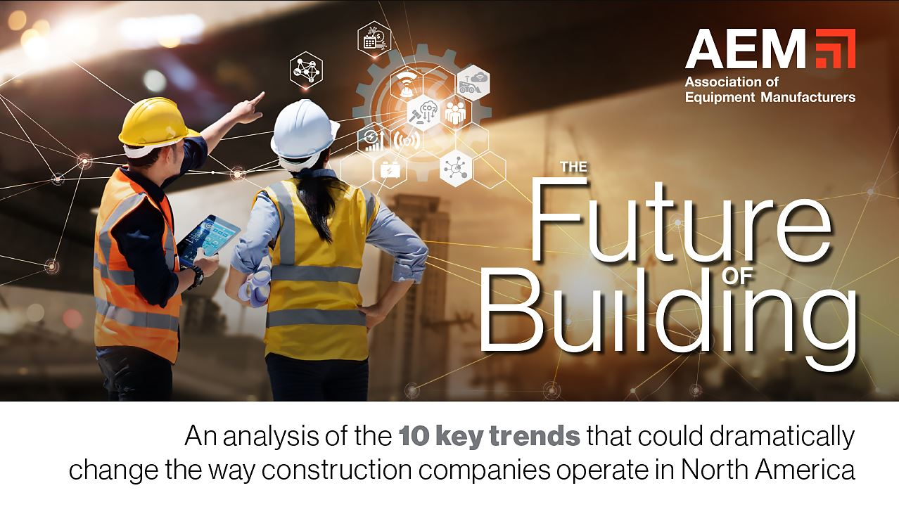 Association of Equipment Manufacturers (AEM)