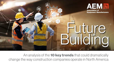Association of Equipment Manufacturers (AEM)