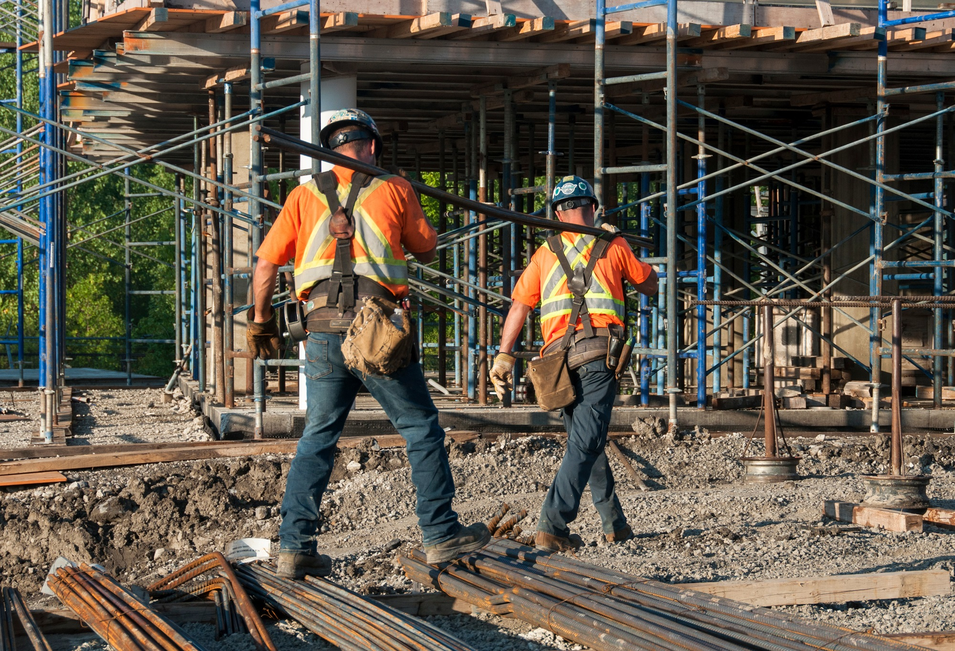 CLAC Training is offering a new construction Bootcamp training program in Ontario to help individuals with limited or no experience in the skilled trades gain the skills they need to start a fulfilling, well-paying construction career.