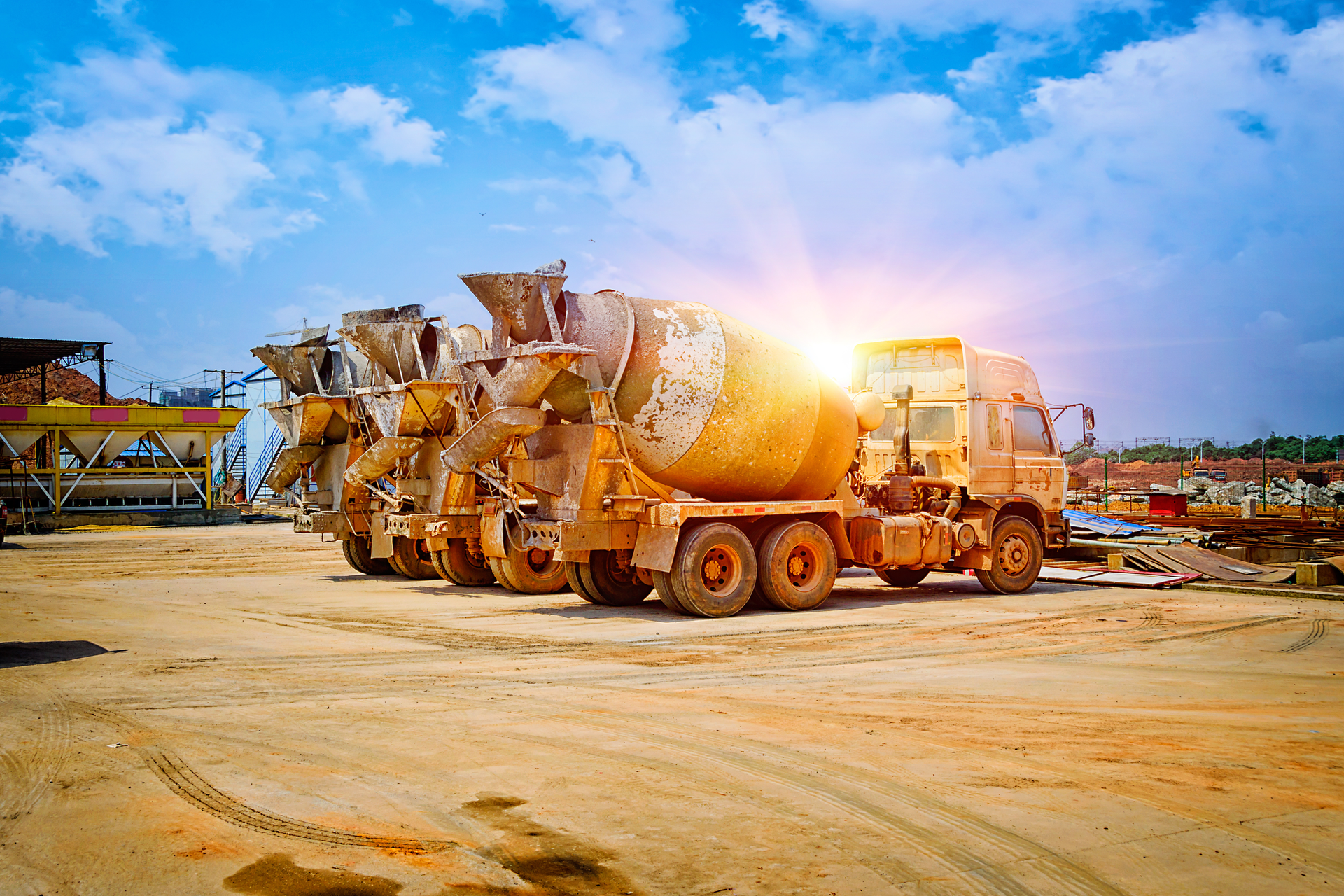 Decarbonizing Concrete With CarbonStar Standard for CO2