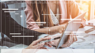 TouchPlan helps teams visualize workflow in ways that cut manpower peaks and fix schedule drift, plus it simplifies identifying process improvements.