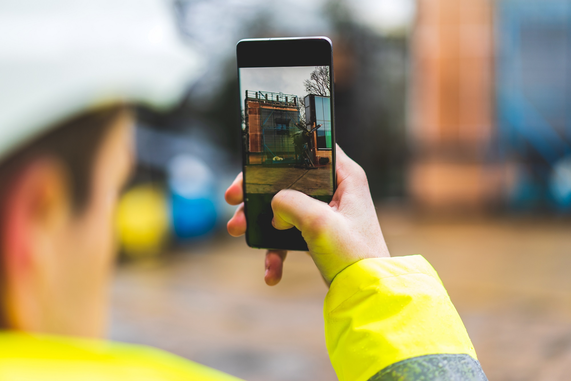While digital transformation offers the promise of greater efficiencies and productivity, adoption has been especially challenging for the construction industry.