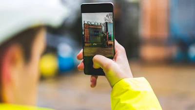 While digital transformation offers the promise of greater efficiencies and productivity, adoption has been especially challenging for the construction industry.