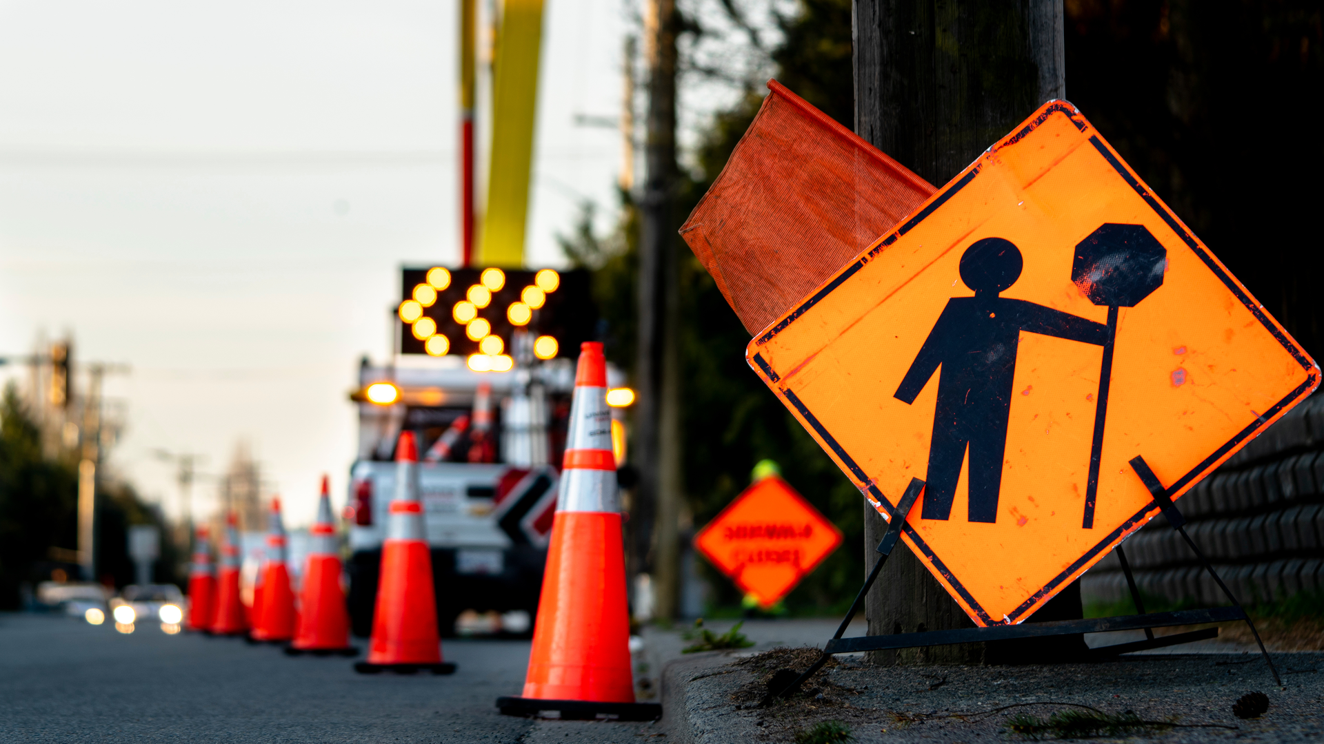 Safety With Manholes & Underground Fixtures