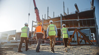 Equipment Leasing & Financing Foundation releases report on business conditions and expectations within the equipment finance industry.