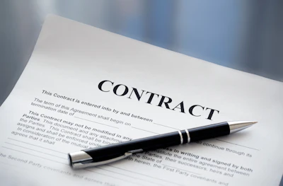 What To Know About Surety Bonds for the Concrete Contractor