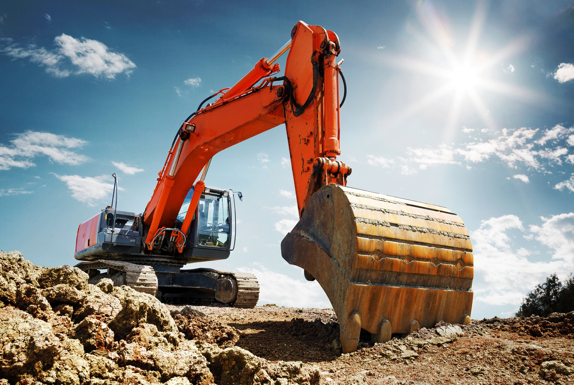 Third-party construction telematics software presents data on mixed fleets on a single pane of glass … how will it compete when software from equipment OEMs can do that, too?