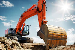 Third-party construction telematics software presents data on mixed fleets on a single pane of glass … how will it compete when software from equipment OEMs can do that, too?