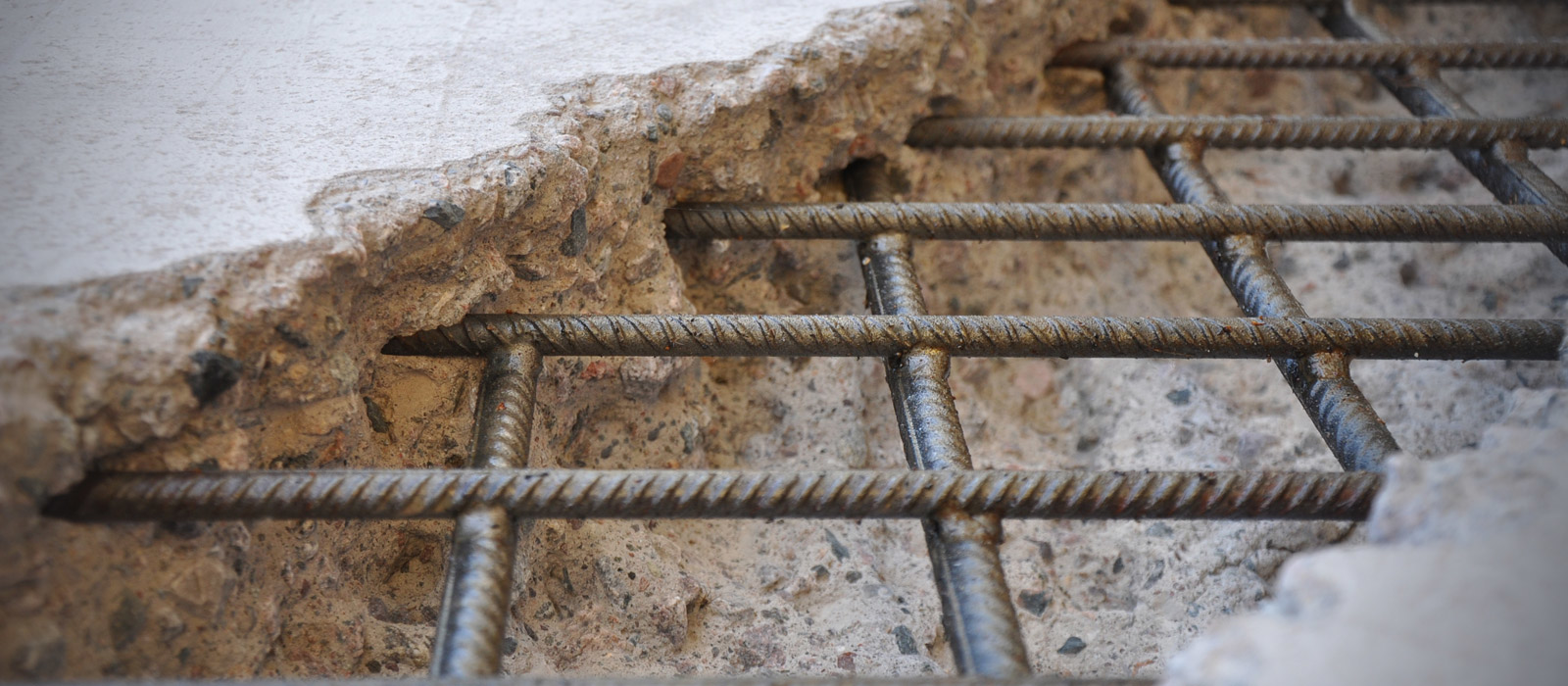 Making Concrete More Sustainable With Hydrodemolition