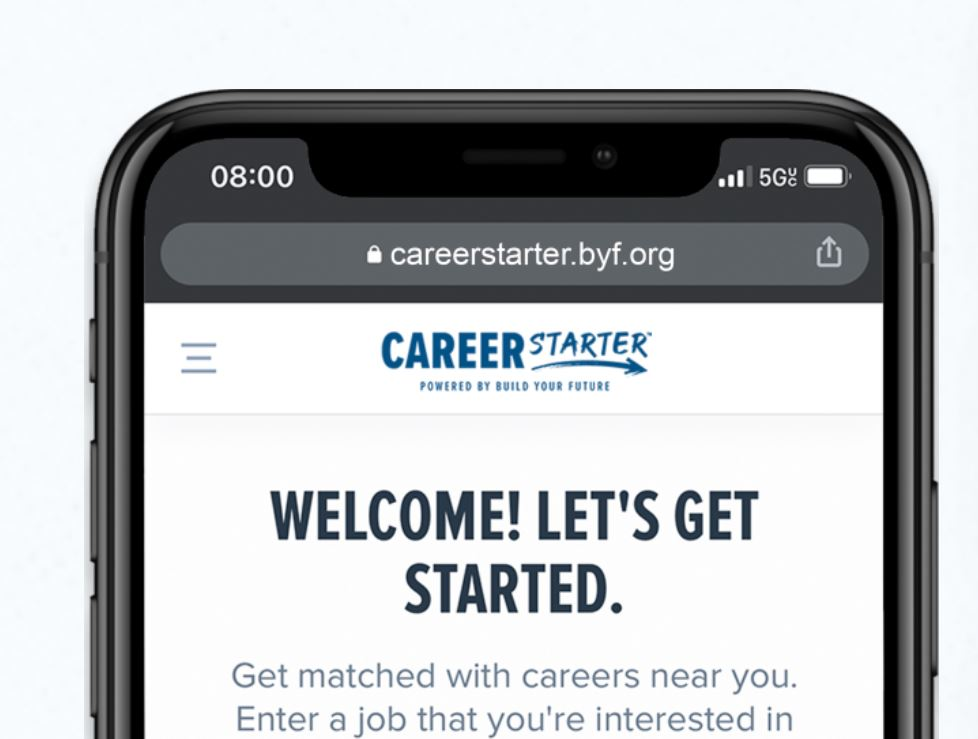 Career Starter