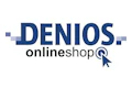 Denios Logo