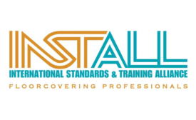 Install Logo