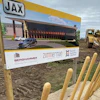 Wisconsin-based specialty lubricants manufacturer plans to move into 120,000-square-foot facility.