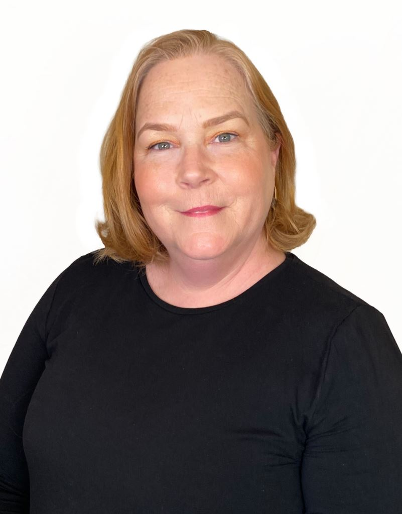 Lori Ditoro Headshot