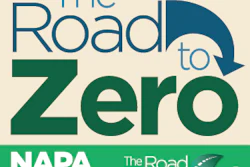Road To Zero Website Image