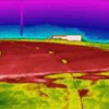 Concrete Pavement Factor in Urban Heat Island UHI Effect