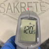 Hot Weather Concreting - Tips for Smaller Projects