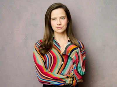 Maria Davidson