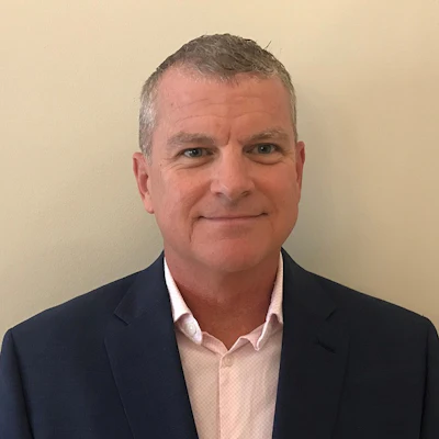 Dave Fuller, Technical Director, ICRI