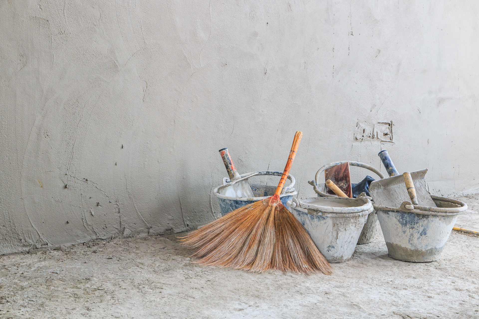 Concrete Experts Share Their Best Advice In Concrete Repair