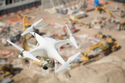 To make their work sites more sustainable without slowing the pace of projects, survey managers can turn to technological solutions.