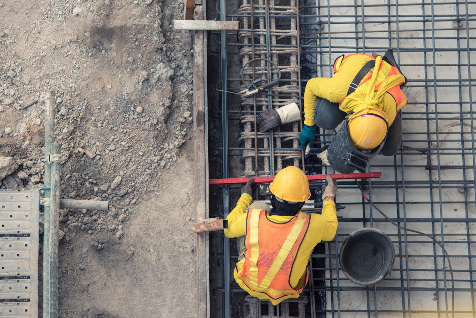 Engineering and construction costs increased again in June, according to IHS Markit, now a part of S&P Global, and The Procurement Executives Group (PEG).