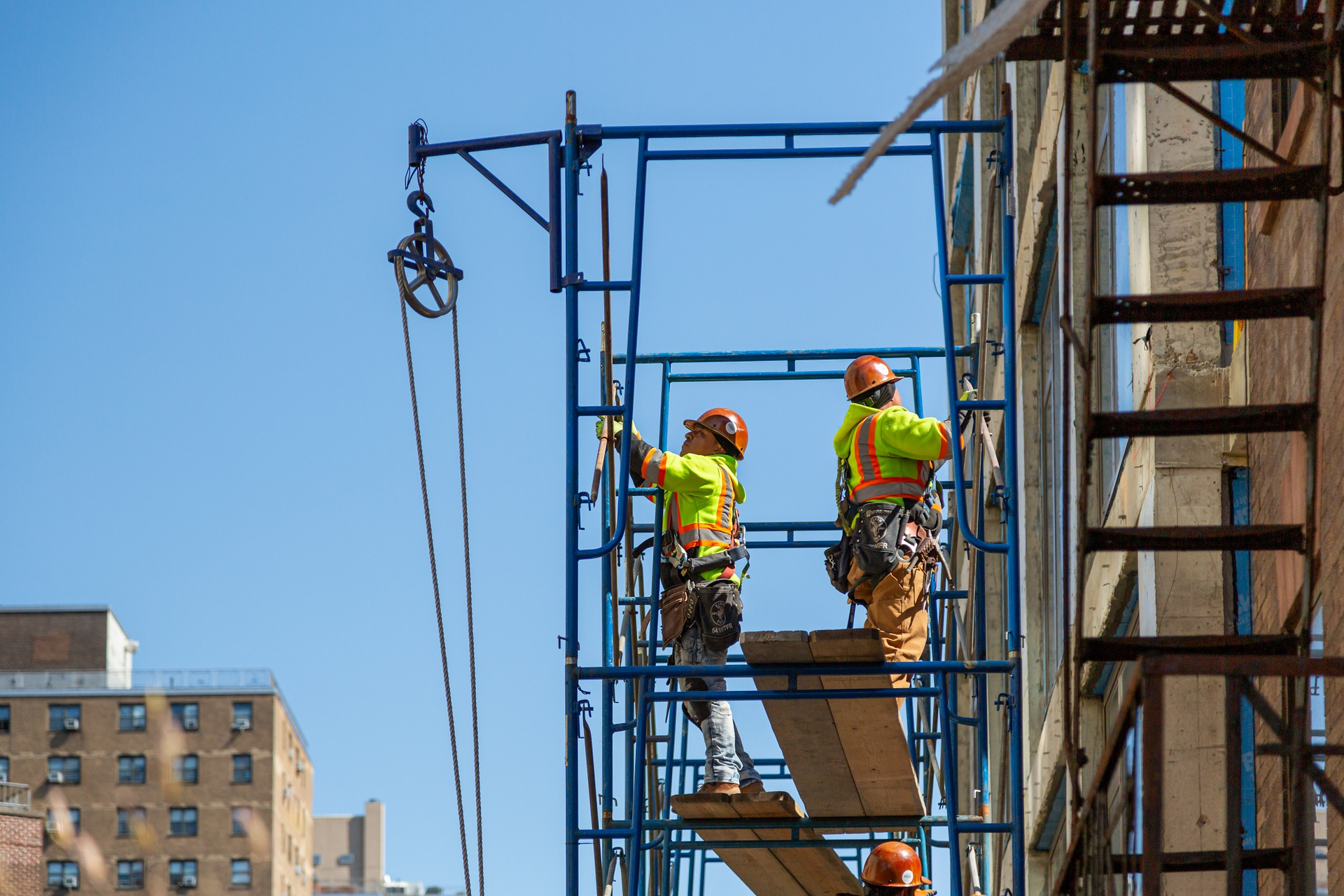 With so many workers contemplating new jobs, now may be the perfect opportunity for the skilled trades to invest in effective recruitment marketing.