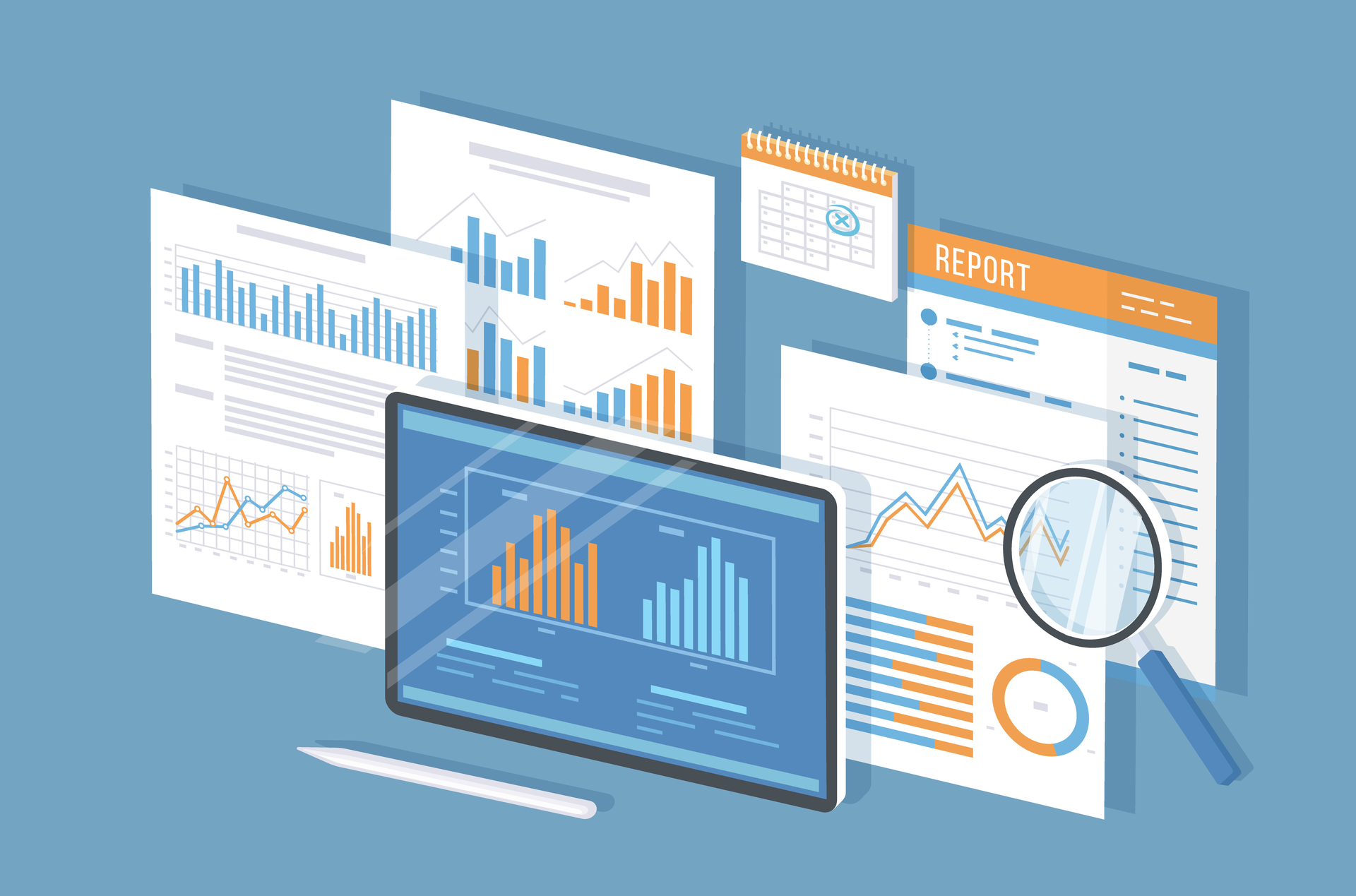 Utilizing software that can manage payroll and attendance increases efficiencies and accuracy by automating the application of complex performance-based pay structures and addressing each employee’s varying pay among the diverse workforce.