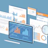 Utilizing software that can manage payroll and attendance increases efficiencies and accuracy by automating the application of complex performance-based pay structures and addressing each employee’s varying pay among the diverse workforce.