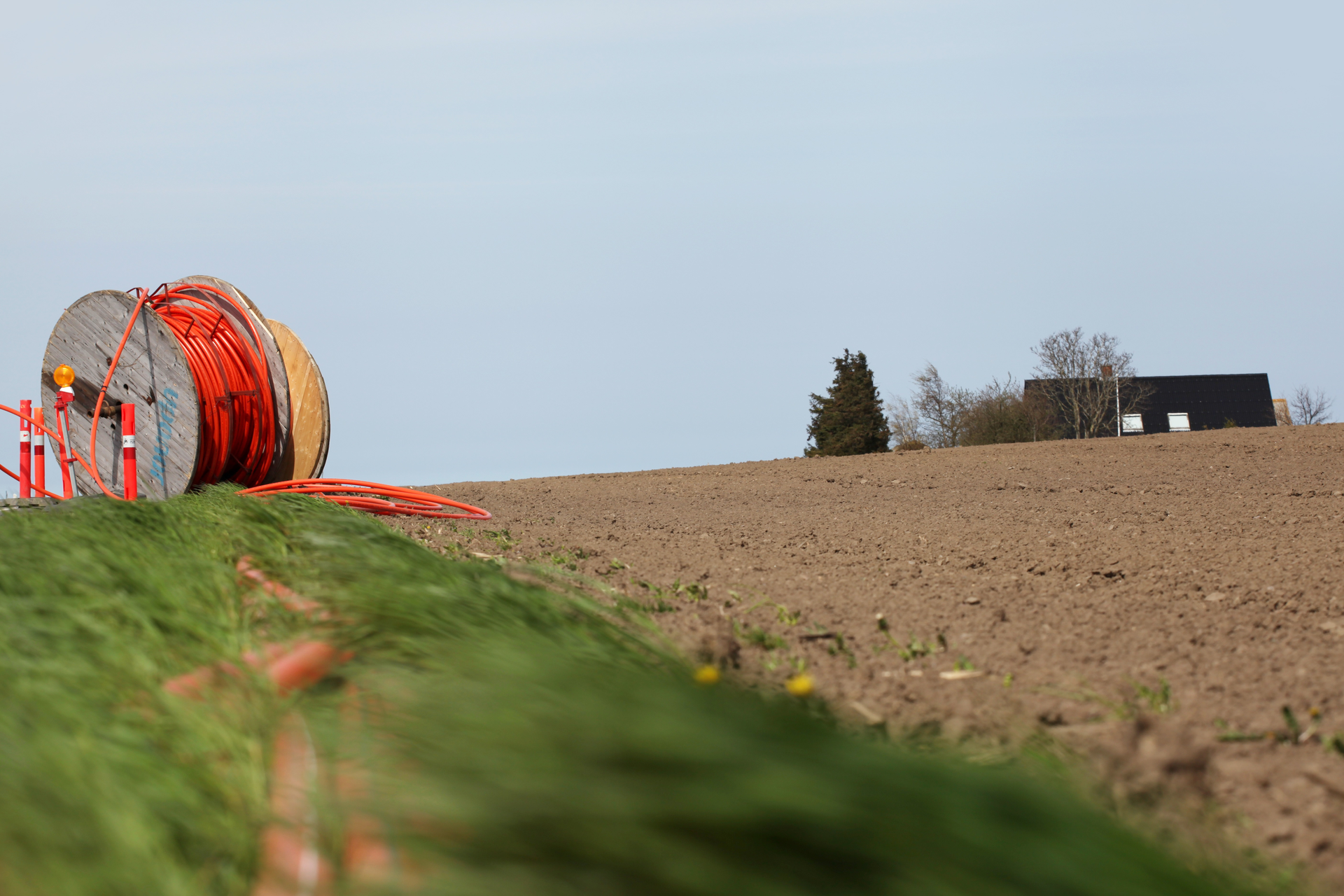 The funds offered through the American Rescue Plan Act and the Infrastructure Investment and Jobs Act promise to finally close the last remaining gaps in digital connectivity across the country.