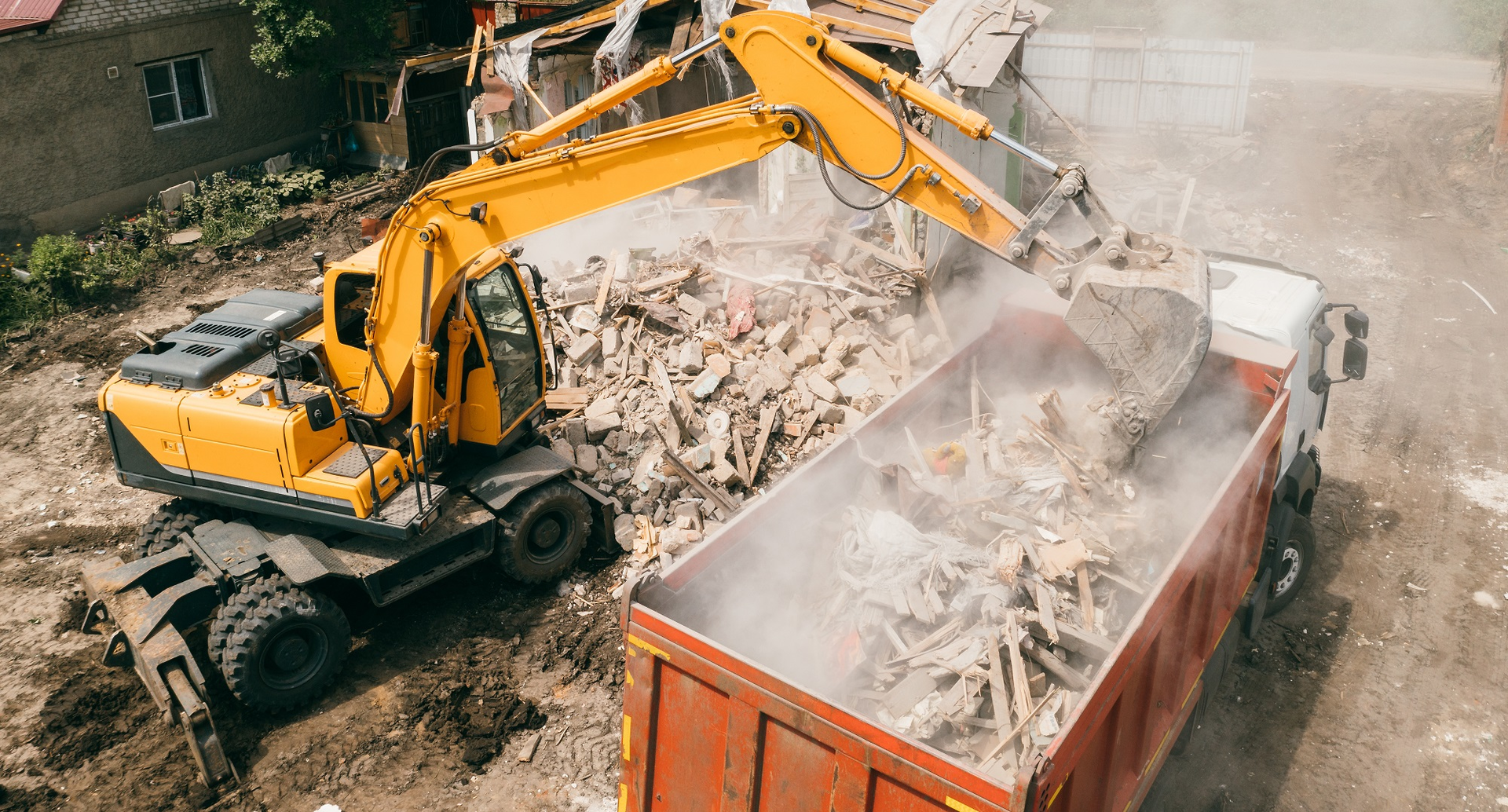 Annual construction waste is expected to reach 2.2 billion tons globally by 2025.