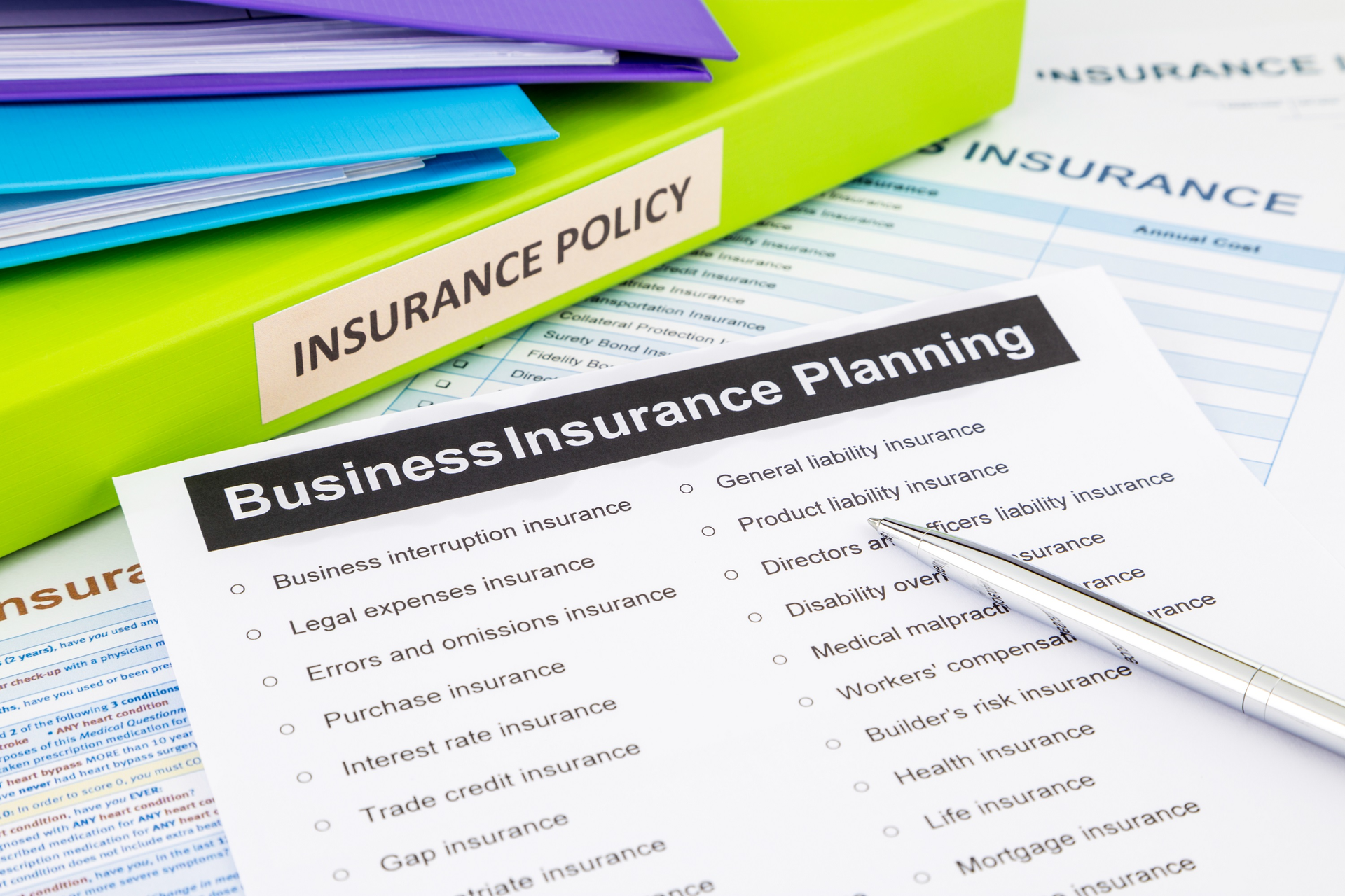 Adobe Stock 72290030 Insurance Vinnstock
