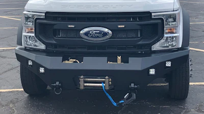 Braden Ubl Utility Bumper 0622