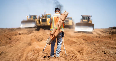 The first rollout of the BuildWitt Training platform offers bite-size training videos on five critical construction jobs: laborer, grade checker, pipelayer, operator and field supervisor or foreman.