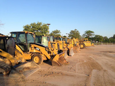 S1 e2 Ballmann Cat Lineup (on Site Photo)