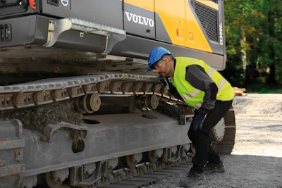 Volvo Construction Equipment
