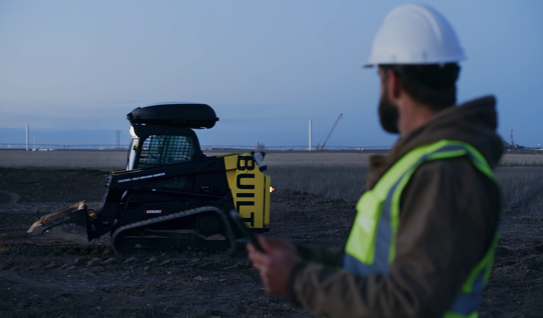 Eccentric, rapid movement makes skid steers dangerous, but emerging technologies can prevent most accidents while paving the way to autonomous operation.