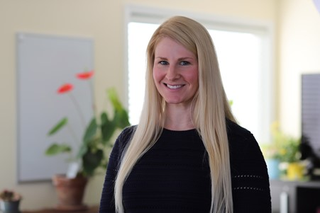 Lisa Trymbiski