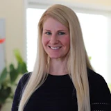 Lisa Trymbiski